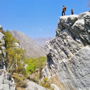 Turismo Nuevo León