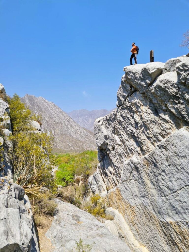 Turismo Nuevo León