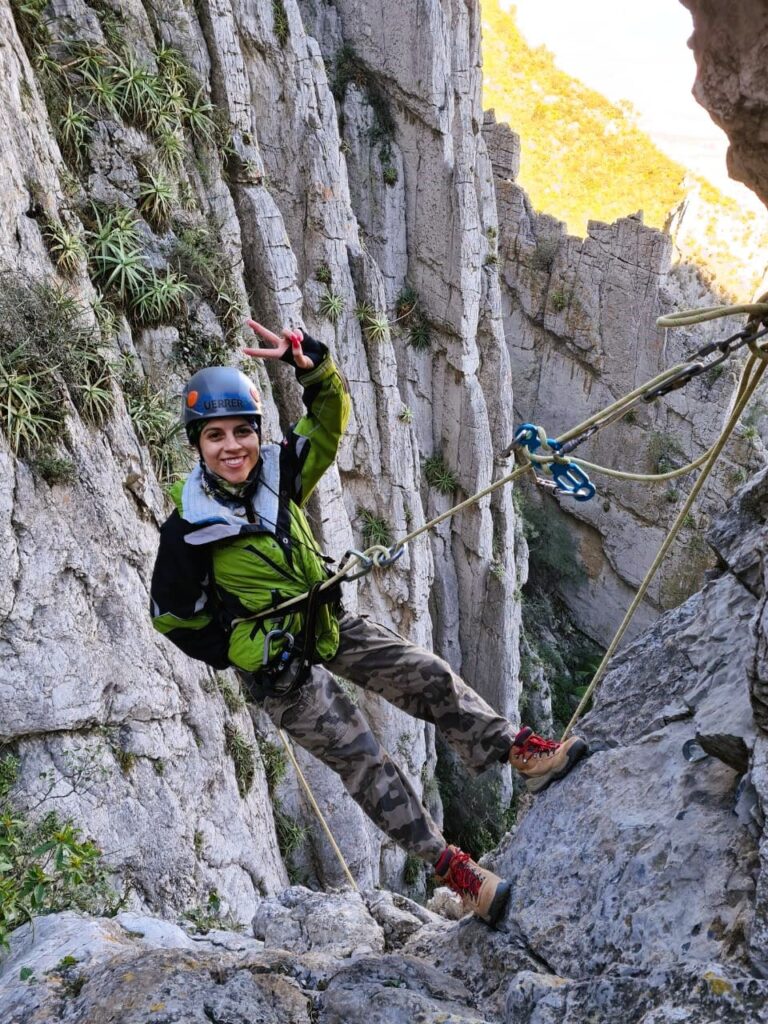 Cañón de Vengadores