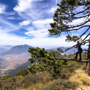 Turismo Nuevo León