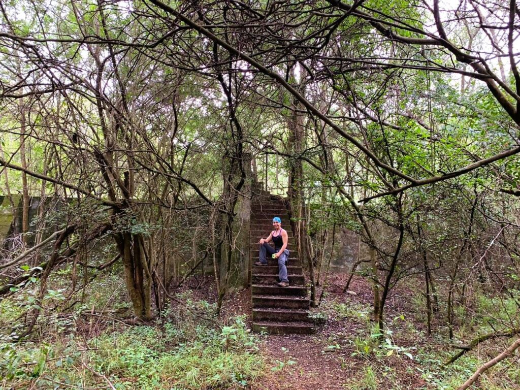 Senderismo por río y naturaleza
