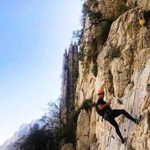 Turismo Nuevo León