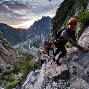 Turismo Nuevo León