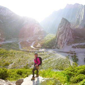 Turismo Nuevo León