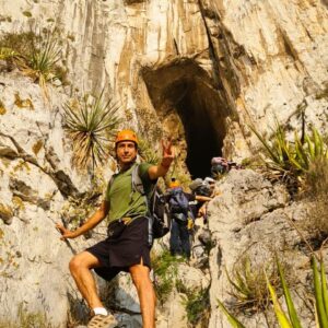 Turismo Extremo