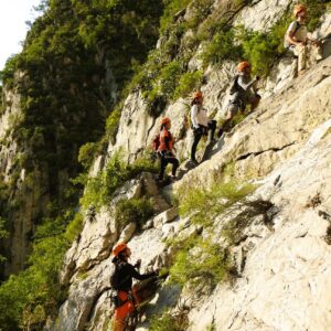 Turismo Extremo