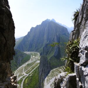 Turismo Extremo