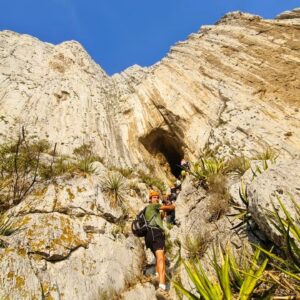 Turismo Extremo