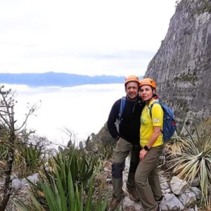Turismo Extremo