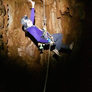 Cueva de los Cristales
