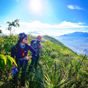 Turismo Nuevo León