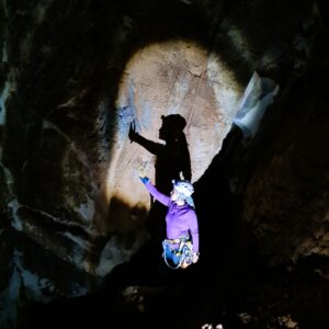 Cueva de los Cristales