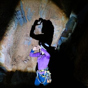 Cueva de los Cristales