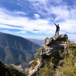 Turismo Nuevo León