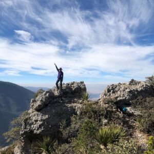 Turismo Nuevo León