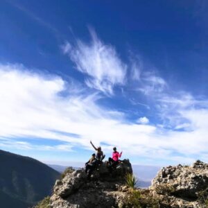 Turismo Extremo