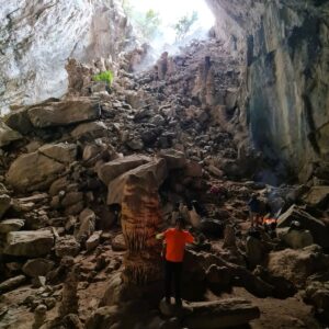 Turismo Nuevo León