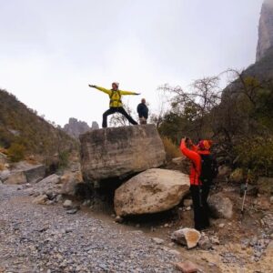 Turismo Extremo