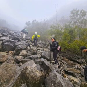Turismo Extremo