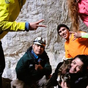 Turismo Extremo