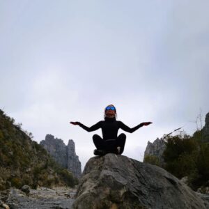 Turismo Extremo