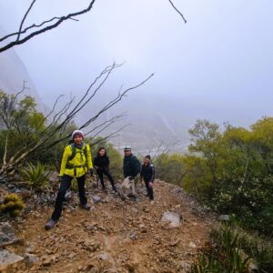 Turismo Nuevo León