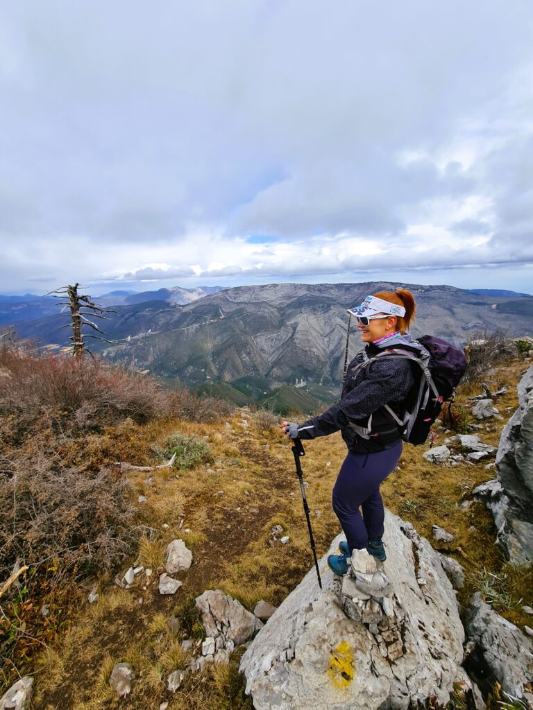 Cumbre de 3,700 msnm (alta montaña)