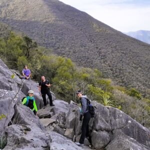 Turismo Nuevo León