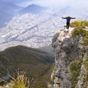 Turismo Nuevo León