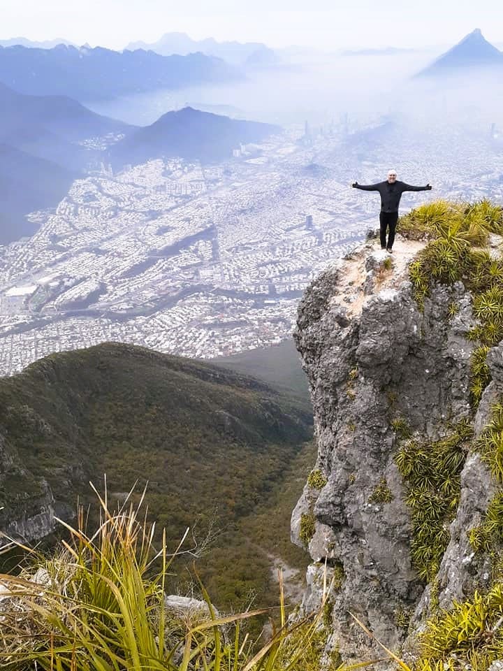 Turismo Nuevo León